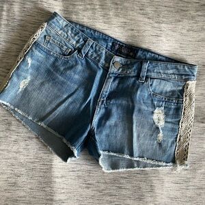 Guess | Women’s Denim Shorts